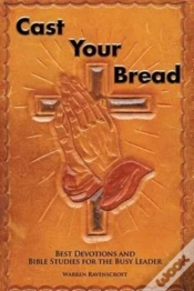Capa do artigo Cast Your Bread