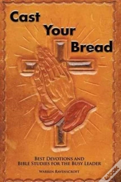 Capa do artigo Cast Your Bread