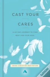 Capa do artigo Cast Your Cares