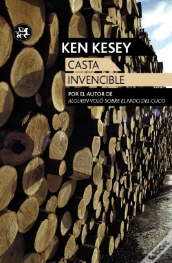 Capa do artigo Casta Invencible