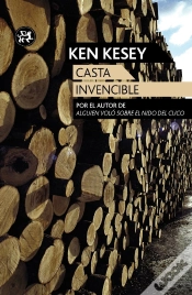 Capa do artigo Casta Invencible