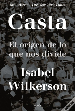 Capa do artigo Casta