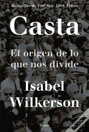 Capa do artigo Casta