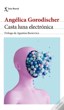 Capa do artigo Casta Luna Electrónica