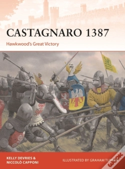Capa do artigo Castagnaro 1387