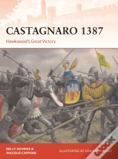 Castagnaro 1387