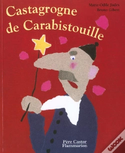Capa do artigo Castagrogne De Carabistouille