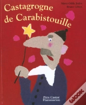 Capa do artigo Castagrogne De Carabistouille