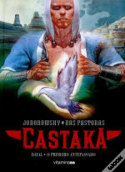 Capa do artigo Castaka 1