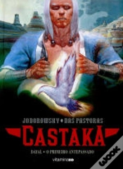 Capa do artigo Castaka 1