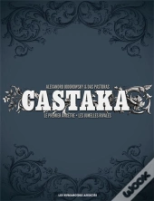 Castaka Coffret T.1 + T.2