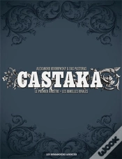 Capa do artigo Castaka Coffret T.1 + T.2