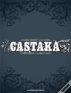 Capa do artigo Castaka Coffret T.1 + T.2