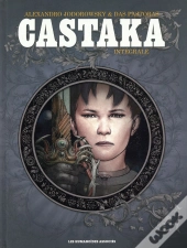 Castaka ; Intégrale