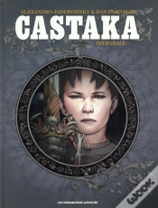 Capa do artigo Castaka ; Intégrale