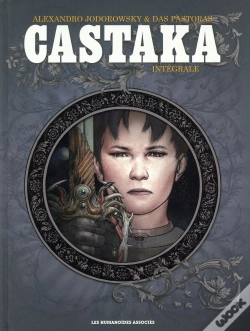 Capa do artigo Castaka ; Intégrale