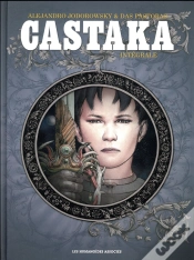 Capa do artigo Castaka - Integrale