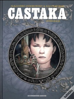 Capa do artigo Castaka - Integrale