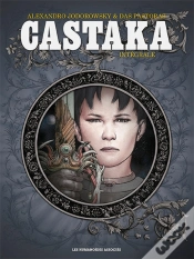 Capa do artigo Castaka - Integrale