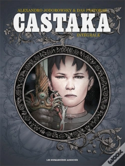 Capa do artigo Castaka - Integrale