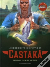 Capa do artigo Castaka T.1 ; Dayal Le Premier Ancêtre