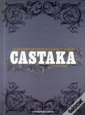 Capa do artigo Castaka