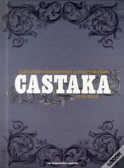 Capa do artigo Castaka