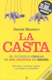 Capa do artigo Casta,La Rustica