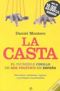 Capa do artigo Casta,La Rustica