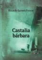 Castalia Barbara - Preview