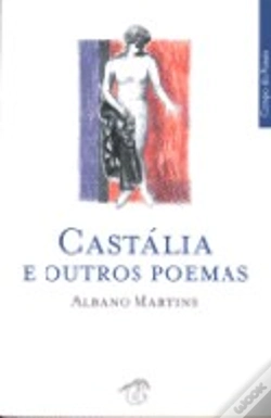 Capa do artigo Castália e Outros Poemas