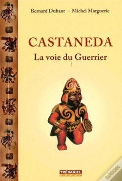 Capa do artigo Castaneda, La Voie Du Guerrier