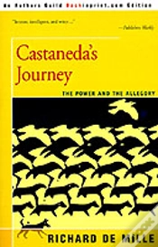 Capa do artigo Castaneda