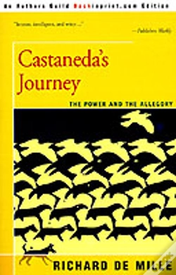 Capa do artigo Castaneda'S Journey