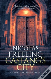 Capa do artigo Castang