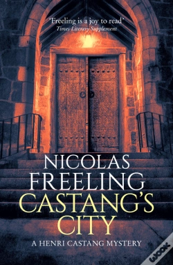 Capa do artigo Castang'S City