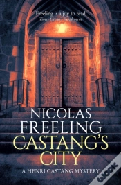Capa do artigo Castang