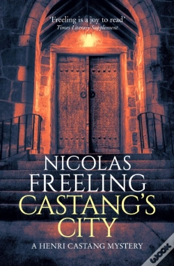 Capa do artigo Castang'S City
