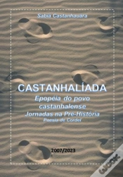 Capa do artigo Castanhalíada
