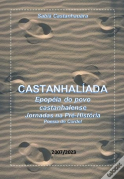 Capa do artigo Castanhalíada