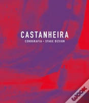 Capa do artigo Castanheira - Cenografia - Stage Design