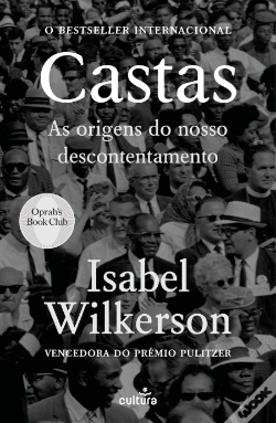 Capa do artigo Castas