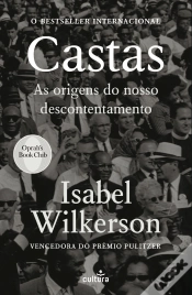 Capa do artigo Castas