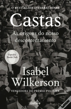 Capa do artigo Castas