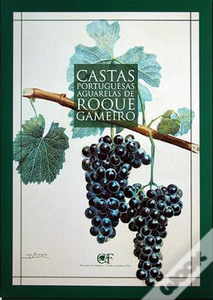 Castas Portuguesas - Aguarelas de Roque Gameiro