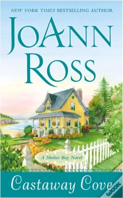 Capa do artigo Castaway Cove