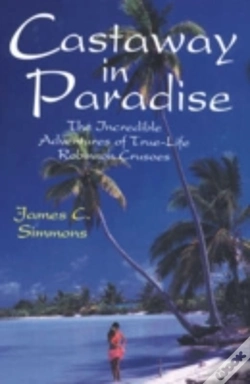 Capa do artigo Castaway In Paradise