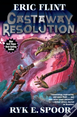Capa do artigo Castaway Resolution