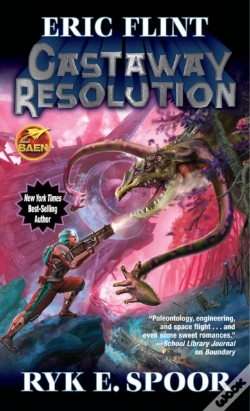 Capa do artigo Castaway Resolution