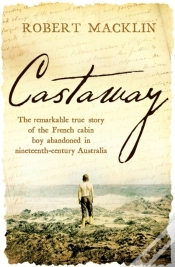 Capa do artigo Castaway